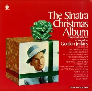 ե󥯡ʥȥ the sinatra christmas album SM-894