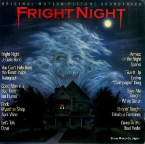 ɥȥå fright night SZ40087