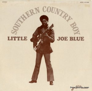 ȥ롦硼֥롼 southern country boy LPS5008