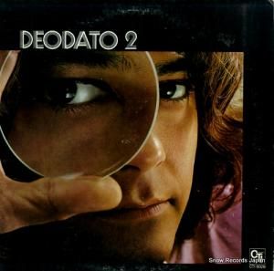 ߡ롦ǥ deodato 2 CTI6029