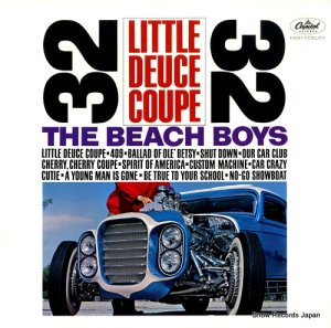ӡܡ little deuce coupe C1-7243-8-29630-1-1