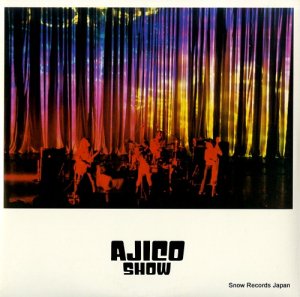  ajico show VIJL-60088-89