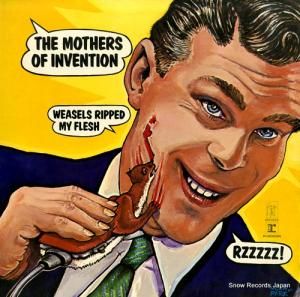 ޥ֡󥷥 weasels ripped my flesh P-8003R