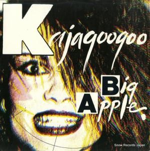 㥰 big apple (metro mix) 12EMI5423