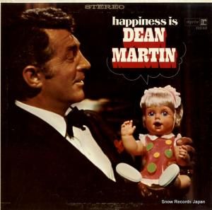 ǥ󡦥ޡƥ happiness is dean martin RS-6242