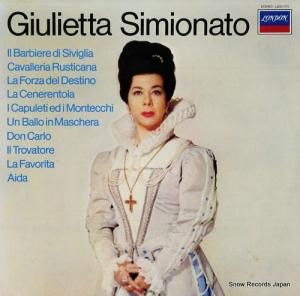 ꥨåߥʡ giulietta simionato L20C1771