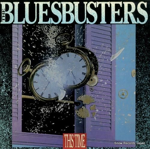 ブルース・バスターズ this
