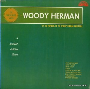 С֡ǥϡޥ󡦥ȥ the stereophonic sound of woody herman X-BO-707