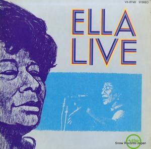 顦եåĥ ella live V6-8748