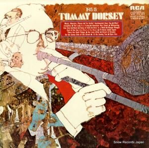 ȥߡɡ this is tommy dorsey VPM-6038