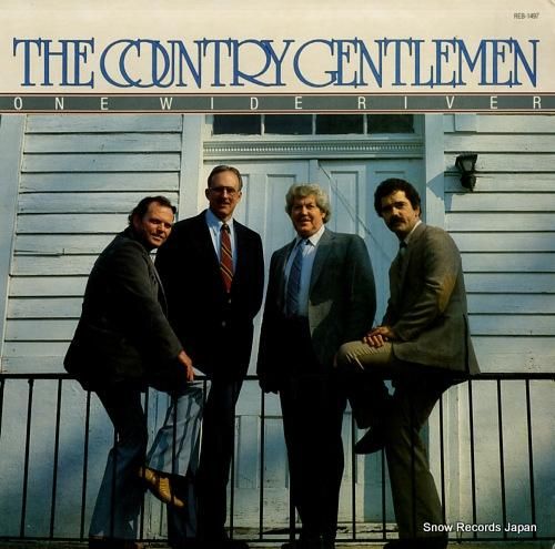 カントリー・ジェントルメン o