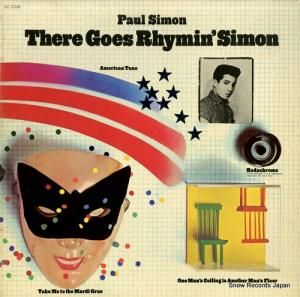 ݡ롦 there goes rhymin' simon KC32280