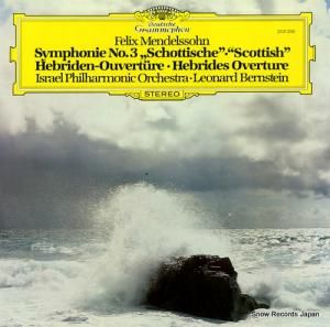 ʡɡС󥹥 mendelssohn; symphony no.3 "scottish" 2531256
