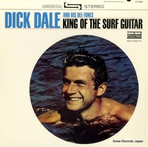 ǥåǥ king of the surf guitar LP5292