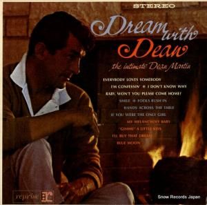 ǥ󡦥ޡƥ dream with dean RS-6123