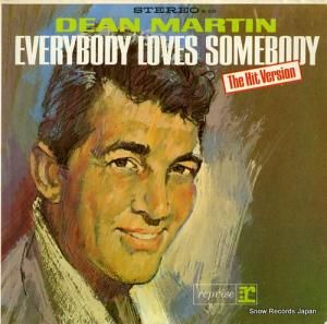 ǥ󡦥ޡƥ everybody loves somebody RS-6130
