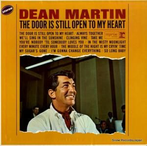 ǥ󡦥ޡƥ the door is still open to my heart RS-6140
