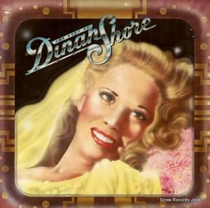 ʡ祢 the best of dinah shore C34395