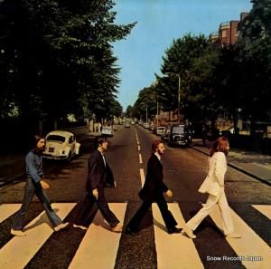 ӡȥ륺 abbey road SO-383