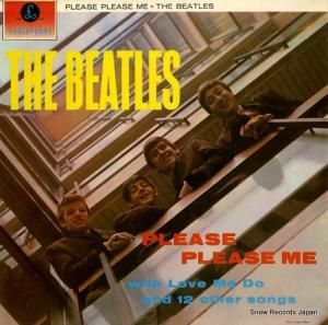 ӡȥ륺 please please me PCS3042
