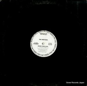 饤 share your love AS635