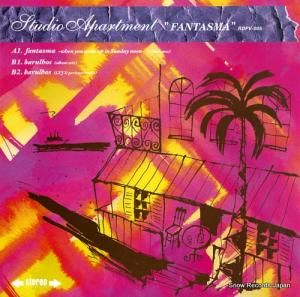 ѡȥ fantasma RDPV-005