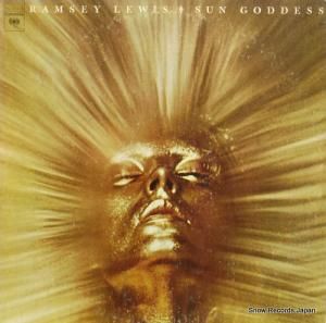 ॼ륤 sun goddess KC33194