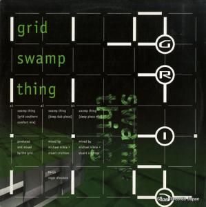 å swamp thing 74321205841