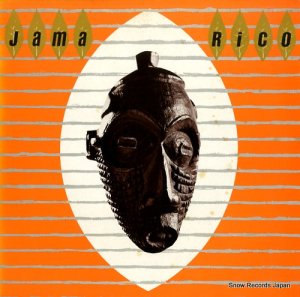 JAMA RICO rico CHR-TT-5006