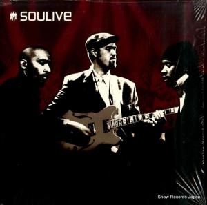 饤 soulive BTE42805