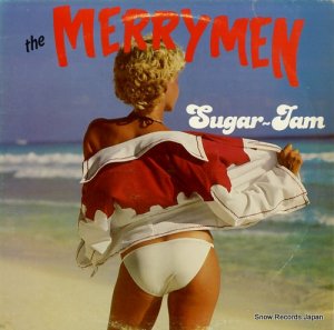 ꡼ sugar jam MMS-1036