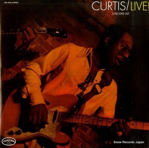 Curtis Mayfield カーティスメイフィールド レアグルーヴ レコード Curtis Mayfield ソウル レアグルーヴ ジャズ ファンク