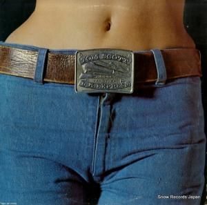 ȥࡦåȤLAץ쥹 tom scott and the l. a. express SP77021