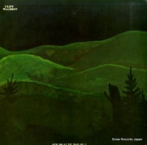 աɥ god walks the dark hills SLP1572