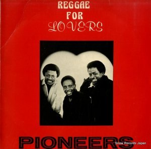 ѥ˥ reggae for lovers DMC-001