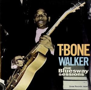 T-ܡ󡦥 the bluesway sessions CDX31