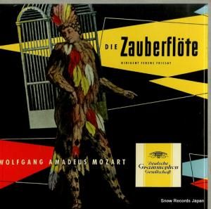 եġեå㥤 mozart; die zauberflote LPM18264/66