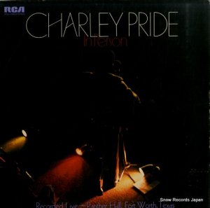 㡼꡼ץ饤 charley pride in person ANL1-0996
