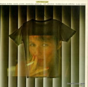V/A love touch piano TP-60331-6