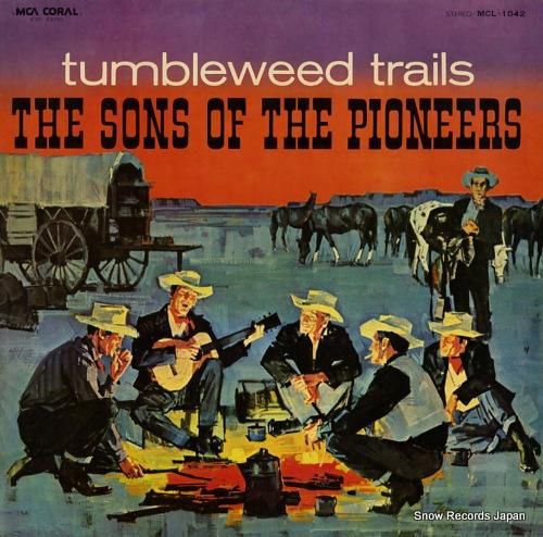 サンズ・オブ・ザ・パイオニアー