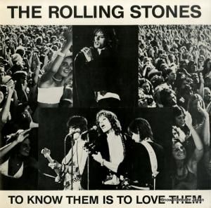󥰡ȡ to know them is to love them AL7009 / SOL112