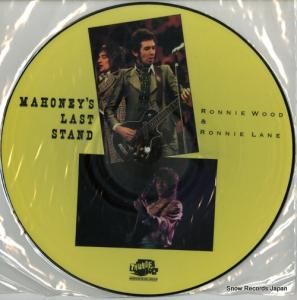 ˡåɡˡ쥤 mahoney's last stand THBL067P