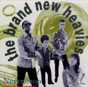 ֥˥塼إӡ never stop 1-0112-3-RRD