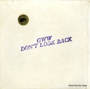 ܥ֡ǥ don't look back TMQ71061