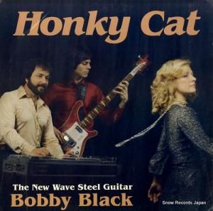 ܥӡ֥å honky cat STEELGUITARISTMAGAZINE1