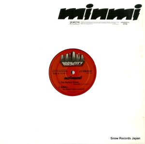 ߥ the perfect vision (wicked mix) NLP-1030