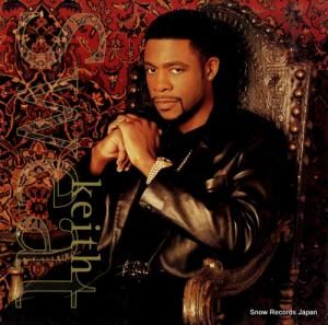 å keith sweat 61707-1