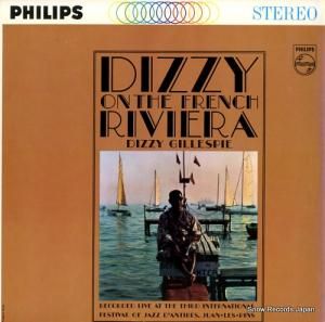 ǥ쥹ԡ dizzy on the riviera 822897-1