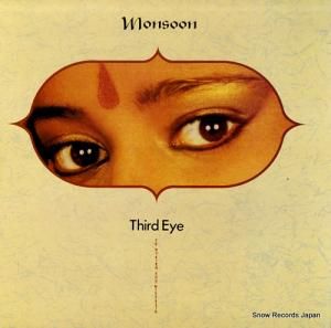 󥹡 third eye PIP-LP-001