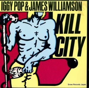 ݥåסॺꥢॽ kill city IMR1018